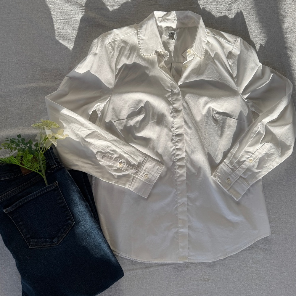 J crew Size: Small